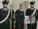 Carabinieri: presentato il calendario storico 2022