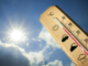 Arpa Piemonte: luglio il 2° più caldo degli ultimi 65 anni, dopo quello del 2015