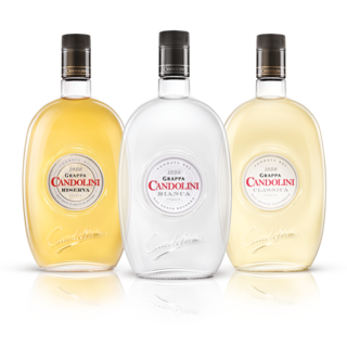 Candolini: limpidezza, purezza e femminilità che conquista ad ogni sorso