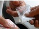 Spaccio di droga: nei guai una donna trovata con 54 grammi di cocaina