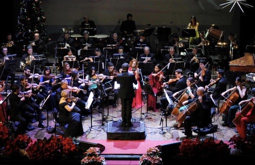 Casi di positività tra gli orchestrali: salta il concerto della Camerata Ducale