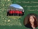 Caritas Cantando, concerto di solidarietà per i bisognosi Caritas Cantando, concerto di solidarietà per i bisognosi
