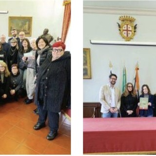 "Compra locale, vinci a Natale": clienti premiati a Crescentino