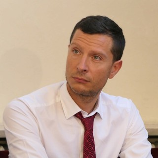 Temperature in calo: dalla serata in azione i mezzi spargisale