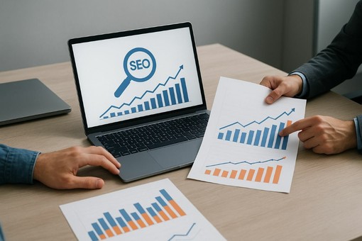 Consulenza SEO per piccole imprese: un modo concreto per crescere online con più metodo Consulenza SEO per piccole imprese: un modo concreto per crescere online con più metodo