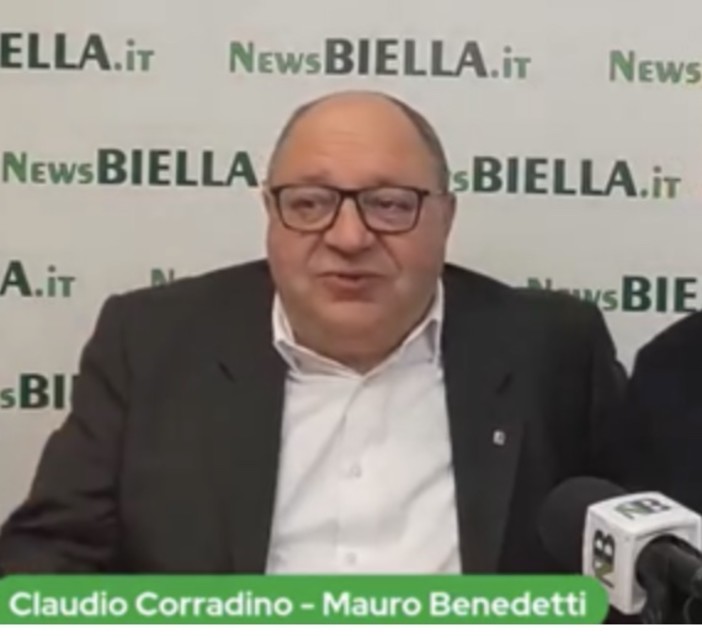 Nomine Cordar Biella, assolto il sindaco di Biella