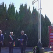 In memoria delle vittime del Covid