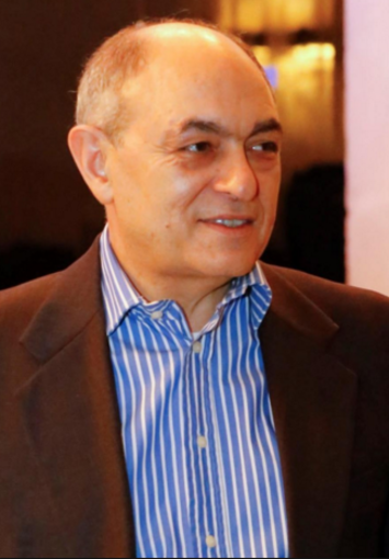 Emanuele Caradonna, presidente interprovinciale