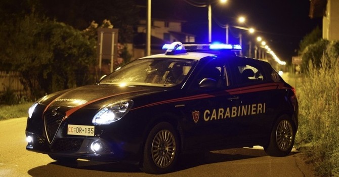 Traffico internazionale di droga: sei arresti, due nel vercellese