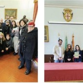 "Compra locale, vinci a Natale": clienti premiati a Crescentino