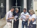 Polizia locale, entro settembre pronti i nuovi spazi all'Ex 18
