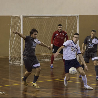 Futsal: prova incolore contro il Città di Ticino