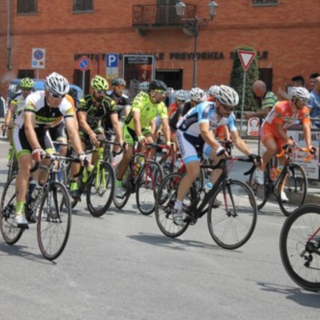 Passa la MIlano - Torino: le strade interessate dalla corsa ciclistica