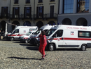 Conoscere la Croce Rossa, i volontari e le attività