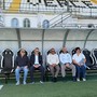 La Pro Vercelli “vola” a Capo Verde: solidarietà e sport 𝐮𝐧𝐢𝐬𝐜𝐨𝐧𝐨 𝐕𝐞𝐫𝐜𝐞𝐥𝐥𝐢 𝐞 𝐒𝐚𝐧𝐭𝐚 𝐂𝐫𝐮𝐳