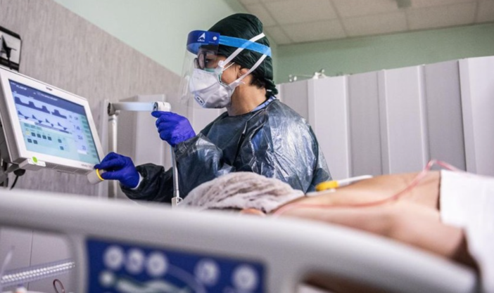 Il virus nel vercellese: 12 casi nuovi e 38 persone guarite