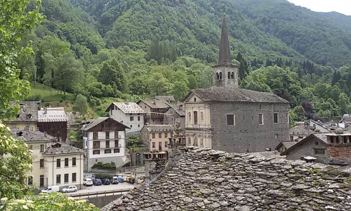 Campertogno è tra i comuni destinatari dello stanziamento