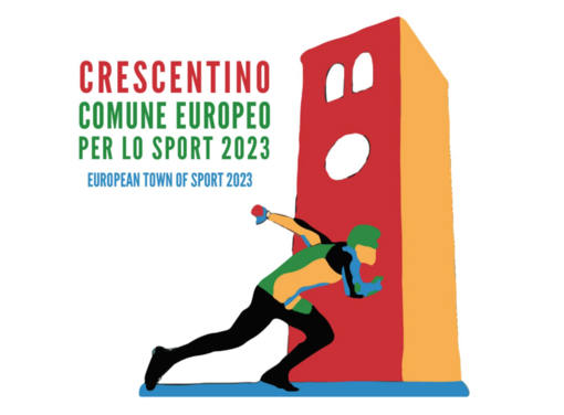“Crescentino Comune Europeo per lo Sport 2023”: presentata la candidatura
