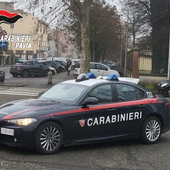 Palestro, lesioni all'ex e traffico di rifiuti: arrestato 34enne Palestro, lesioni all'ex e traffico di rifiuti: arrestato 34enne