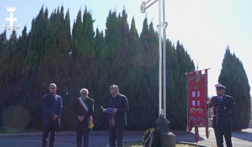 In memoria delle vittime del Covid