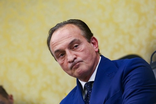 Cirio: «Regione non coinvolta nella vicenda di Chiorino». Assessorato al Lavoro ancora a FdI