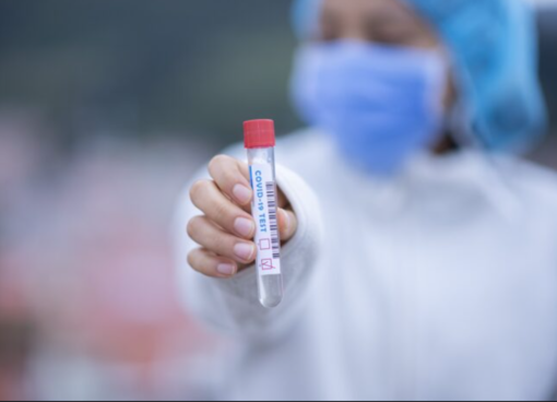 Il virus nel vercellese: un morto e 18 casi nuovi di contagio