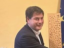 Il sindaco Federico Carola Il sindaco Federico Carola
