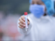 Il virus nel vercellese: un morto e 18 casi nuovi di contagio