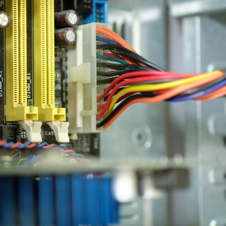 Tabella sezione cavi per cablaggio quadri elettrici: criteri tecnici e applicazioni
