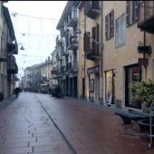 Santhià trasforma corso Nuova Italia e rivede la viabilità del centro Santhià trasforma corso Nuova Italia e rivede la viabilità del centro