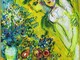 Chagall, prevendite per la mostra d'autunno in Arca