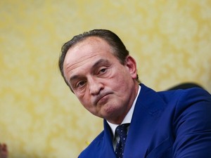 Cirio: «Regione non coinvolta nella vicenda di Chiorino». Assessorato al Lavoro ancora a FdI