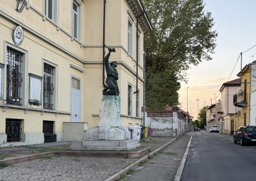 «Cappuccini, viabilità da rivedere»: le proposte del Pd e lista civica «Cappuccini, viabilità da rivedere»: le proposte del Pd e lista civica