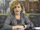 L'assessore regionale Monica Cerutti