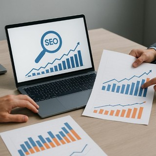 Consulenza SEO per piccole imprese: un modo concreto per crescere online con più metodo