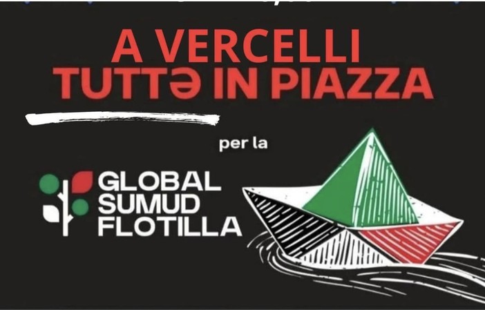 Presidio per dire stop al genocidio a Gaza Presidio per dire stop al genocidio a Gaza