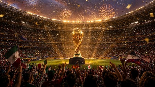Quando gli ottavi di finale entrano nella storia: cinque dei match più pazzi della storia dei mondiali Quando gli ottavi di finale entrano nella storia: cinque dei match più pazzi della storia dei mondiali