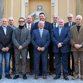 Ovest Sesia, Bondesan confermato alla presidenza fino al 2030