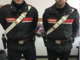 Nei guai uno spacciatore 56enne Nei guai uno spacciatore 56enne