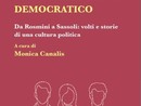 "50 ritratti del Cattolicesimo democratico": a Santhià il libro curato da Monica Canalis "50 ritratti del Cattolicesimo democratico": a Santhià il libro curato da Monica Canalis