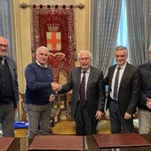 Carabinieri in congedo, nuova sede in San Pietro Martire Carabinieri in congedo, nuova sede in San Pietro Martire