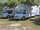 Turismo: a Vercelli un'area di sosta camper lungo il fiume