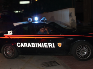 Truffa del finto carabiniere, arrestato un 39enne: aveva sottratto quasi 20 mila euro