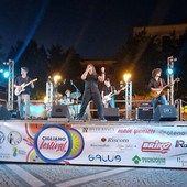 Pieno di pubblico al Cigliano Festival Pieno di pubblico al Cigliano Festival