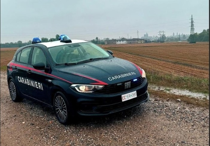 Evade dai domiciliari per andare a rubare in una ditta: arrestato Evade dai domiciliari per andare a rubare in una ditta: arrestato