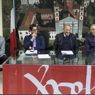 Pro Vercelli: quattro anniversari da festeggiare. Gli eventi organizzati dai Veterani