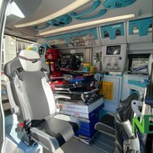 Si accascia durante l'allenamento, 17enne soccorso a Valdilana: decisivo l'uso del defibrillatore Si accascia durante l'allenamento, 17enne soccorso a Valdilana: decisivo l'uso del defibrillatore