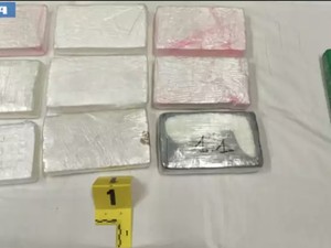 In auto oltre 10 chili di cocaina purissima: è in carcere a Vercelli