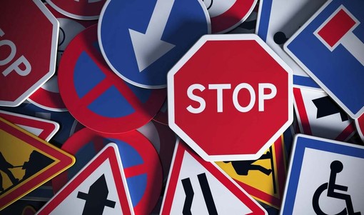 Via Massaua, senso unico per i lavori Asm
