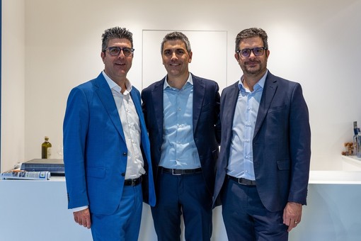Ecomondo 2026, il gruppo Marazzato tesse la trama della sostenibilità